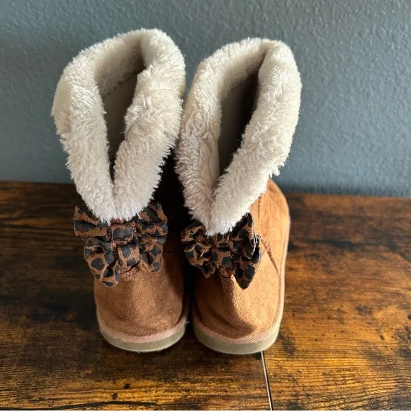 🆕Sonoma Girl Size 5 Boots - Picture 2 of 4
